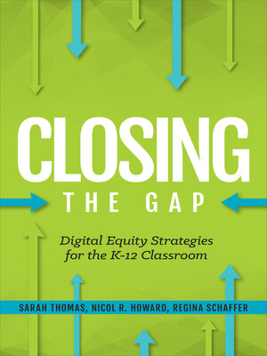 cover image of Closing the Gap